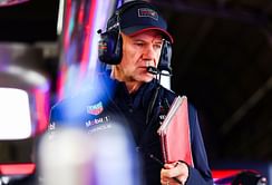 Adrian Newey set to join Ferrari as a super consultant: Reports