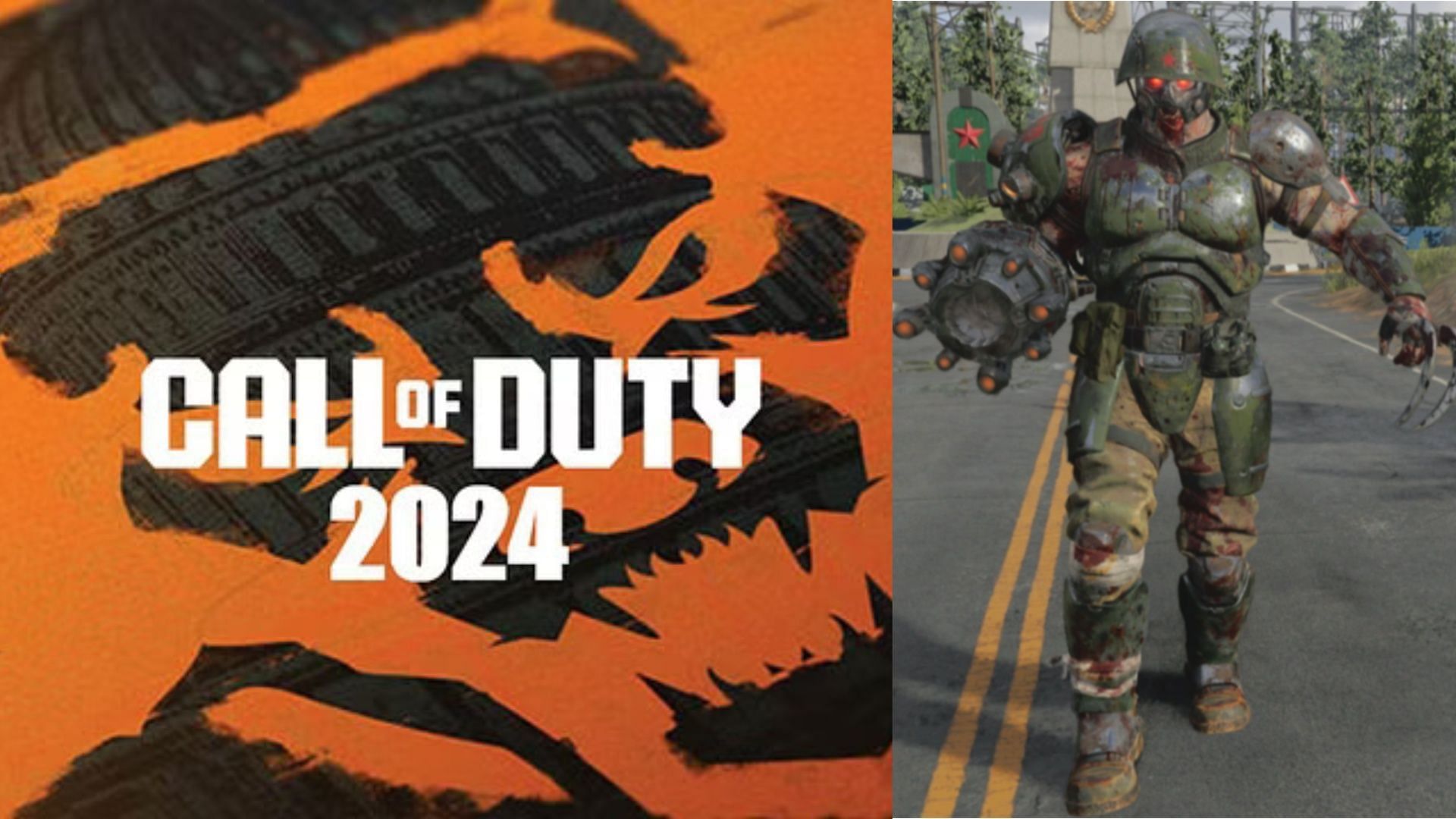 Mangler is rumored to return in CoD 2024 Black Ops 6 Zombies (Image via Activision)