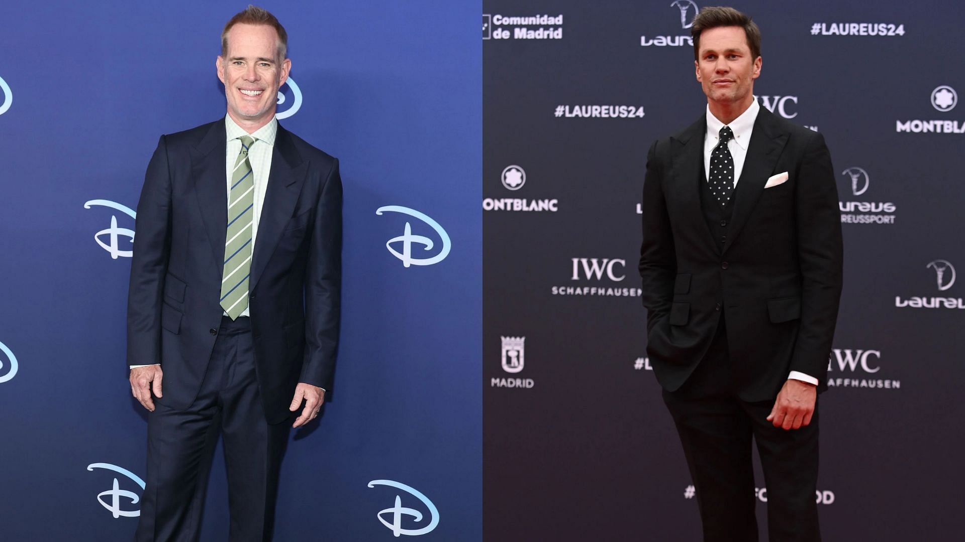 Joe Buck says he will not be surprised if Tom Brady unretires despite impending FOX analyst gig