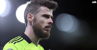 "When your time is up, your time is up" - Manchester United assistant coach on 'iconic' David de Gea's exit from the club