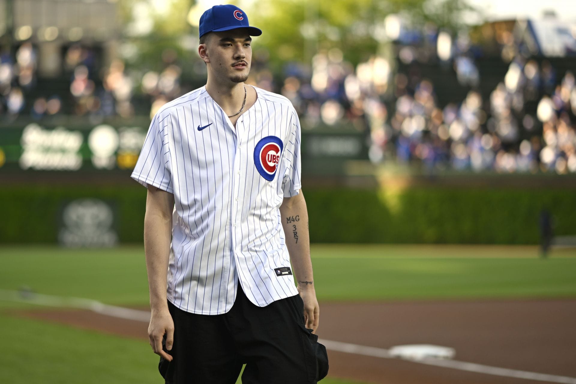 Zach Edey Height Revealed: Everything You Need to Know | Sportskeeda