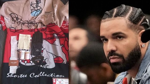 Who is Christopher Alvarez? Leaked security footage calls out Drake ...