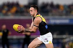 AFL Trade News: Rhyan Mansell commits future to Richmond Tigers with 2-year deal