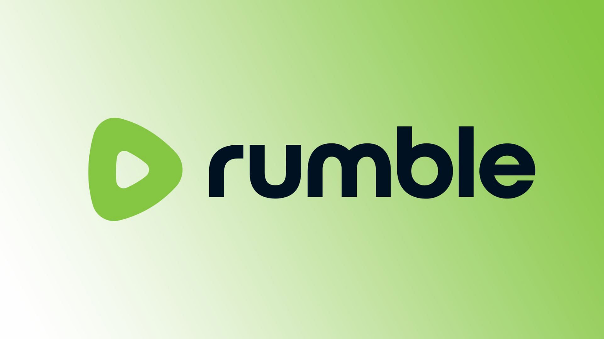 Rumble announces new Live-Read Sponsorship tool for advertisers (Image via Rumble)