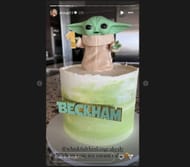 Source: Emily Karlsson's Instagram story