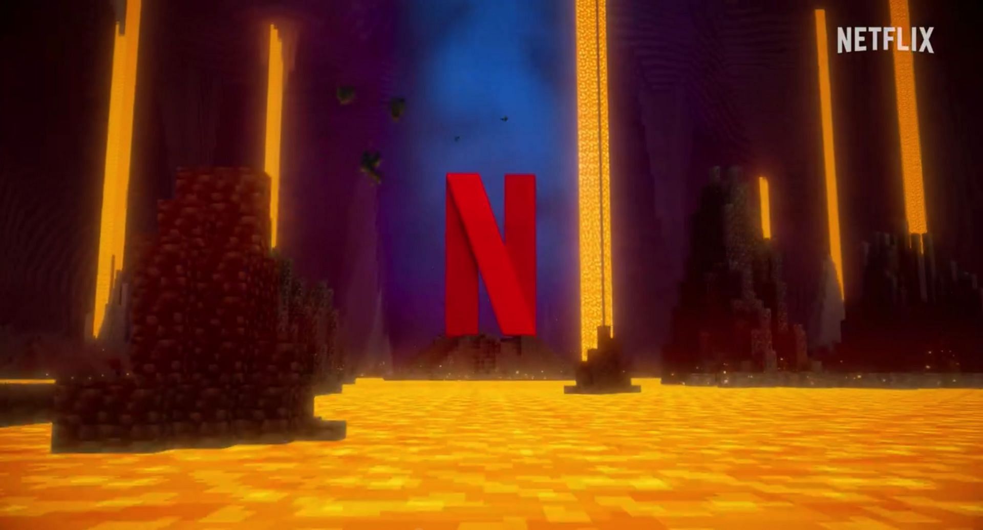 Calling All Blockheads: Netflix is Bringing Minecraft to Life With a New Animated Series