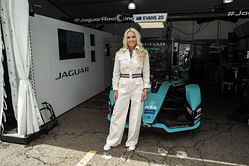 "It's my vibe"- Lindsey Vonn raves over her trip to Formula One's Miami Grand Prix