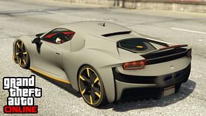 5 fastest cars in GTA Online that deserve an HSW Upgrade before GTA 6