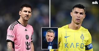 “They could never enjoy what they’ve done” - Carragher makes big claim on Cristiano Ronaldo vs Lionel Messi rivalry