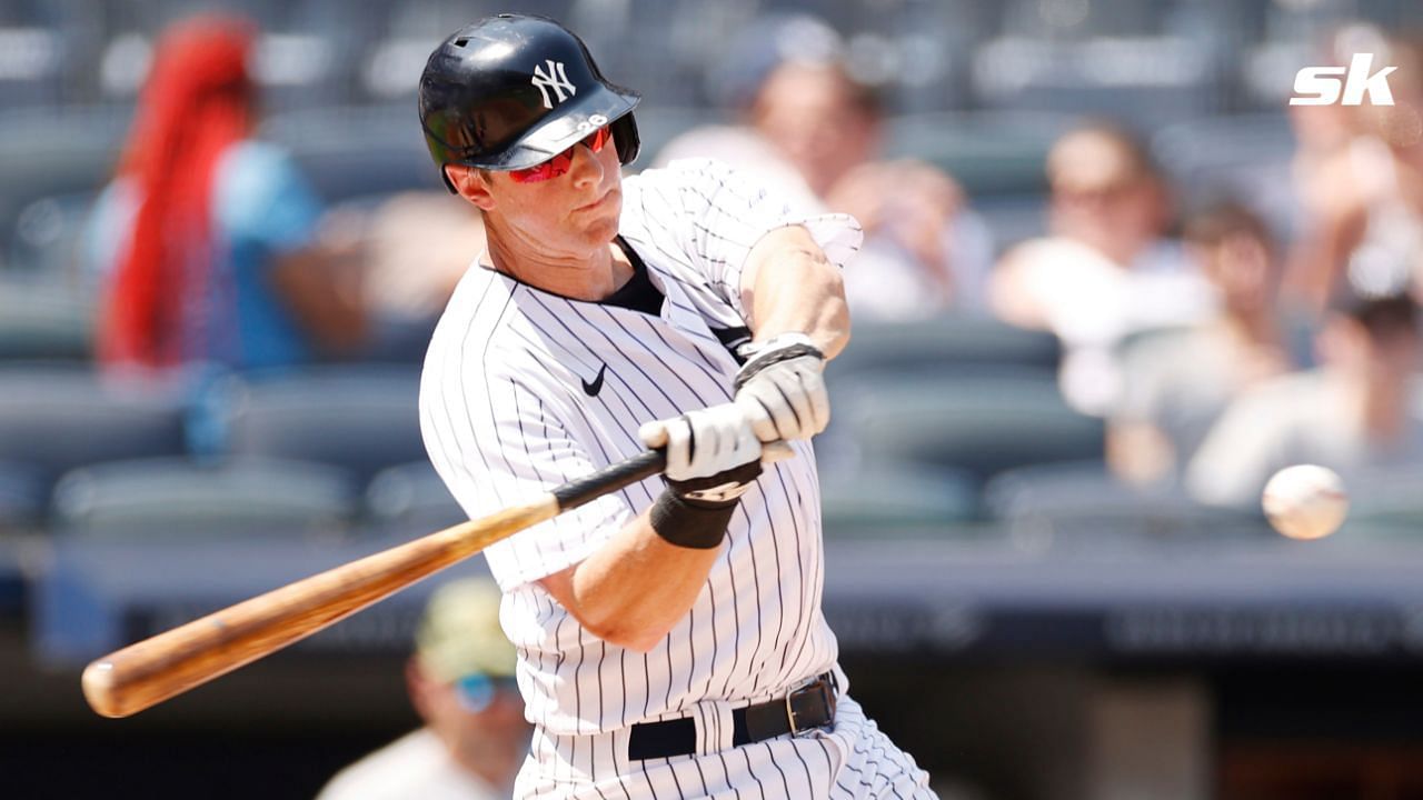 3 Yankees rehab assignments close to coming back to the major leagues ft. DJ LeMahieu