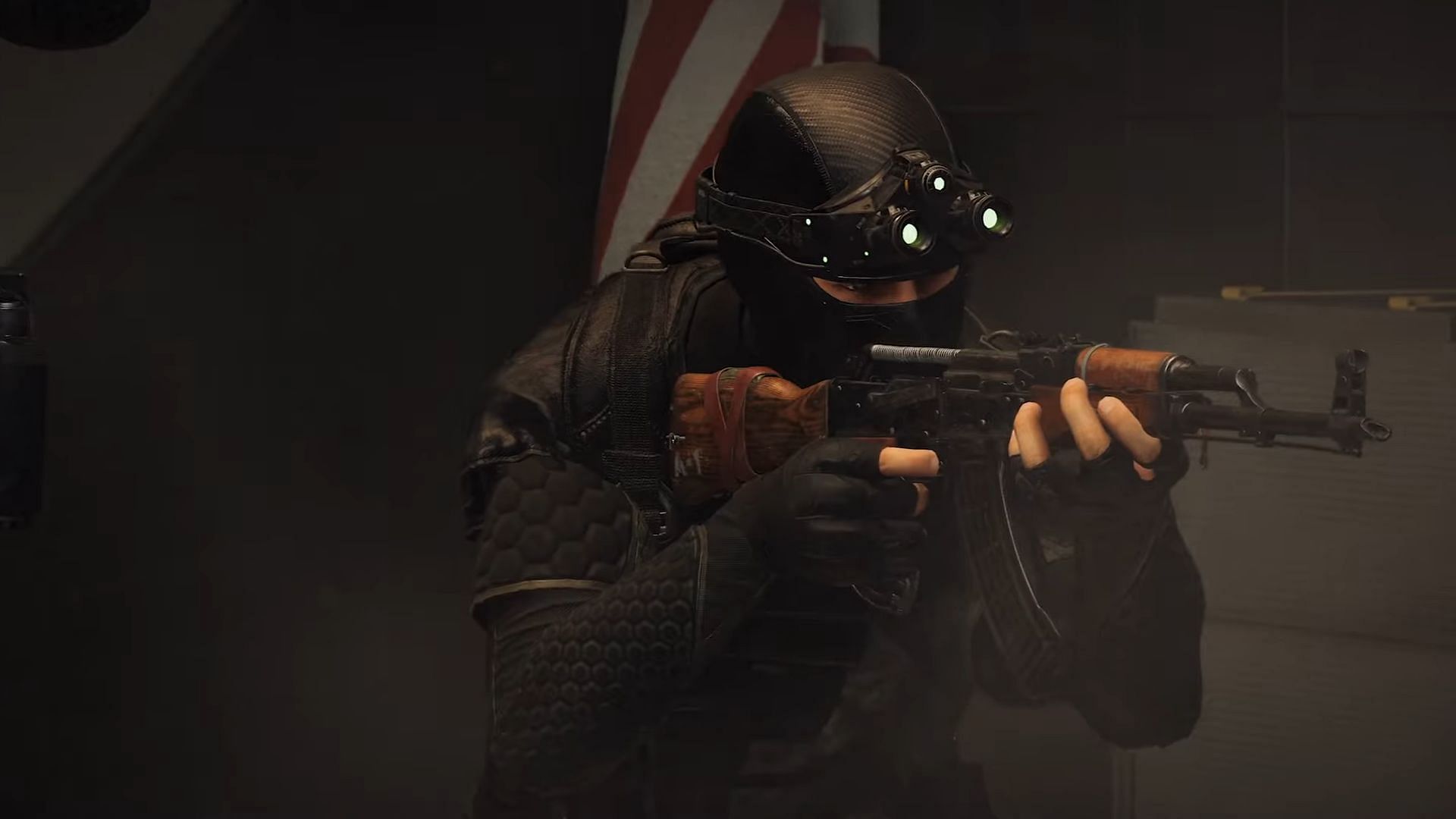 The &quot;VICTOR-1&quot; error in XDefiant is stopping players from entering the game is making and making it unplayable , XDefiant &quot;VICTOR-1&quot; error 