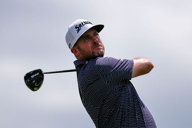 Taylor Pendrith WITB: Exploring the Canadian golfer's bag