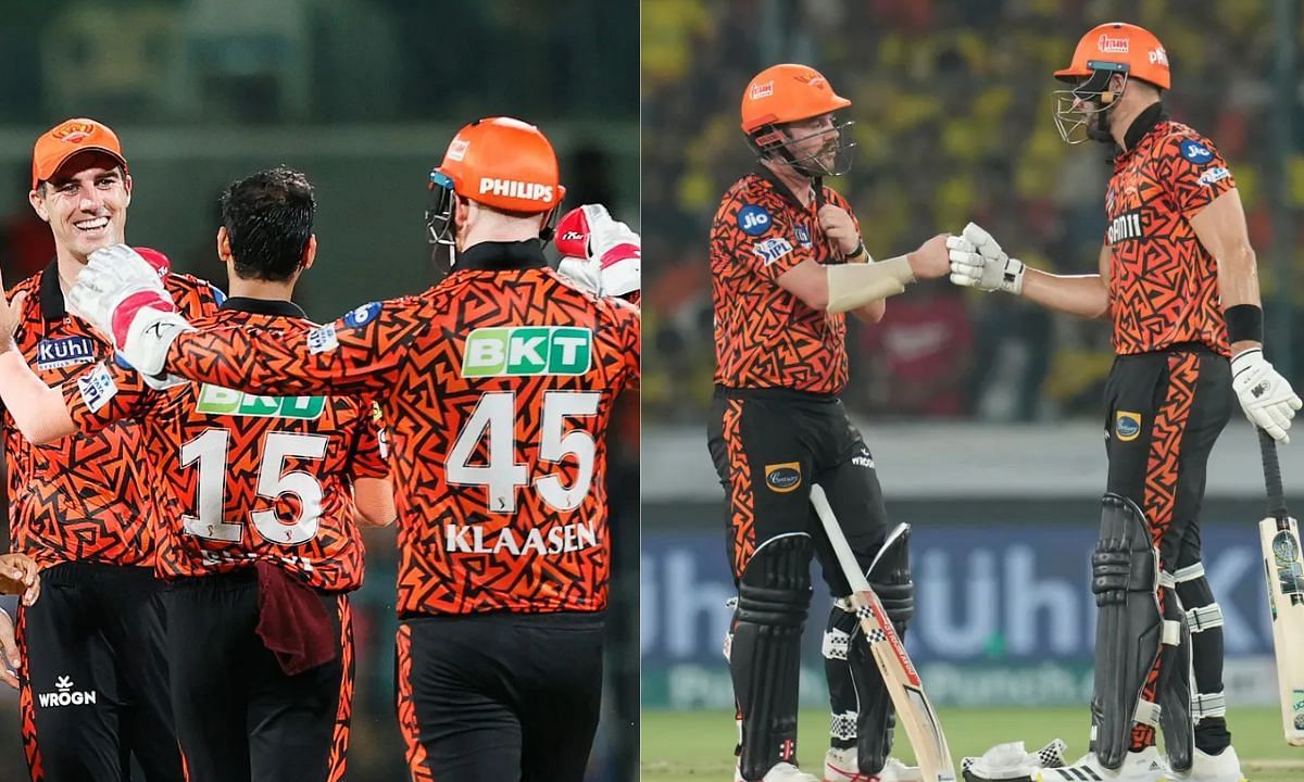 SRH इन प्लेयर्स को रिटेन कर सकती है (Photo Credit - IPLT20)