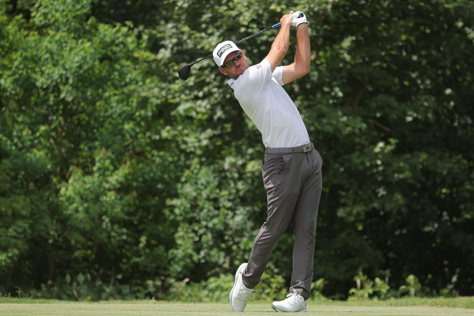 Zurich Classic of New Orleans  - Round Three