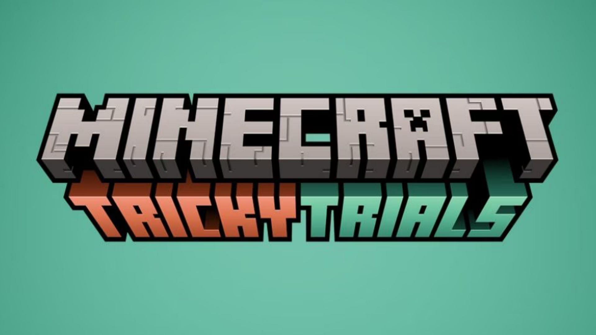 The Tricky Trials update might get a release date (Image via Mojang Studios)