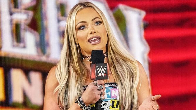 Wrestling veteran takes a shot at Liv Morgan; hopes WWE star will make her look credible in huge matchup