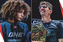 "It's a matchup that people want to see" - Kade Ruotolo glad to indulge fans' dream fight between him and Mikey Musumeci