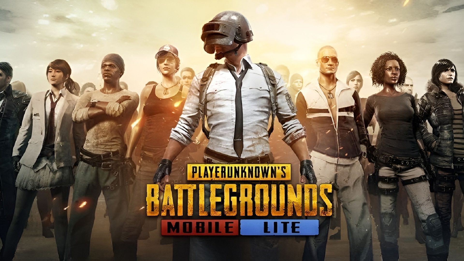 PUBG Mobile Lite 0.27.0 is the latest version (Image via PUBG Mobile Lite)