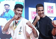 Kudo athlete Sohail Khan set to participate in second Kudo National Championship Cup