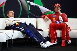 2024 F1 Imola GP: Winners and losers