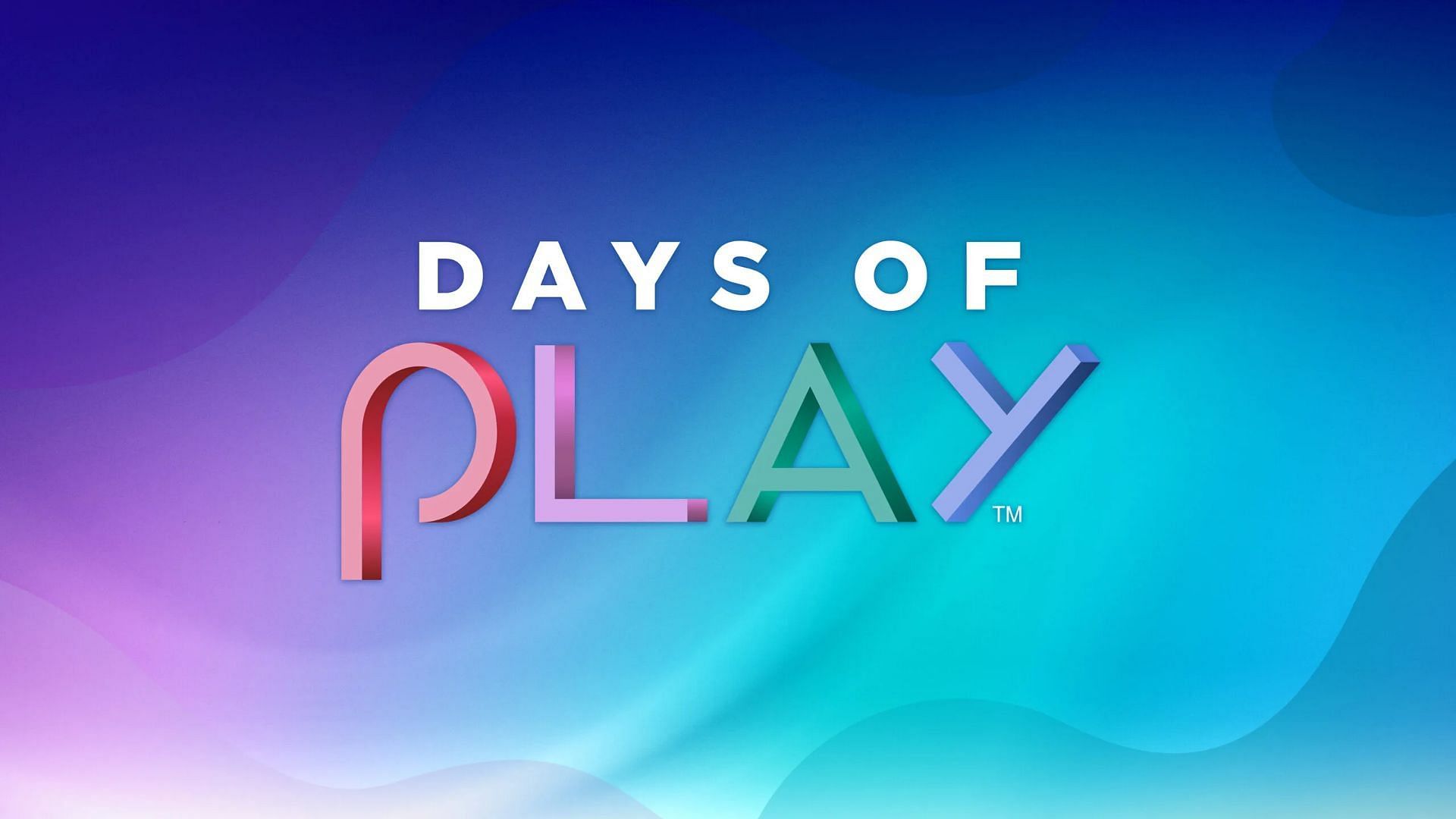 Days of Play promotional image