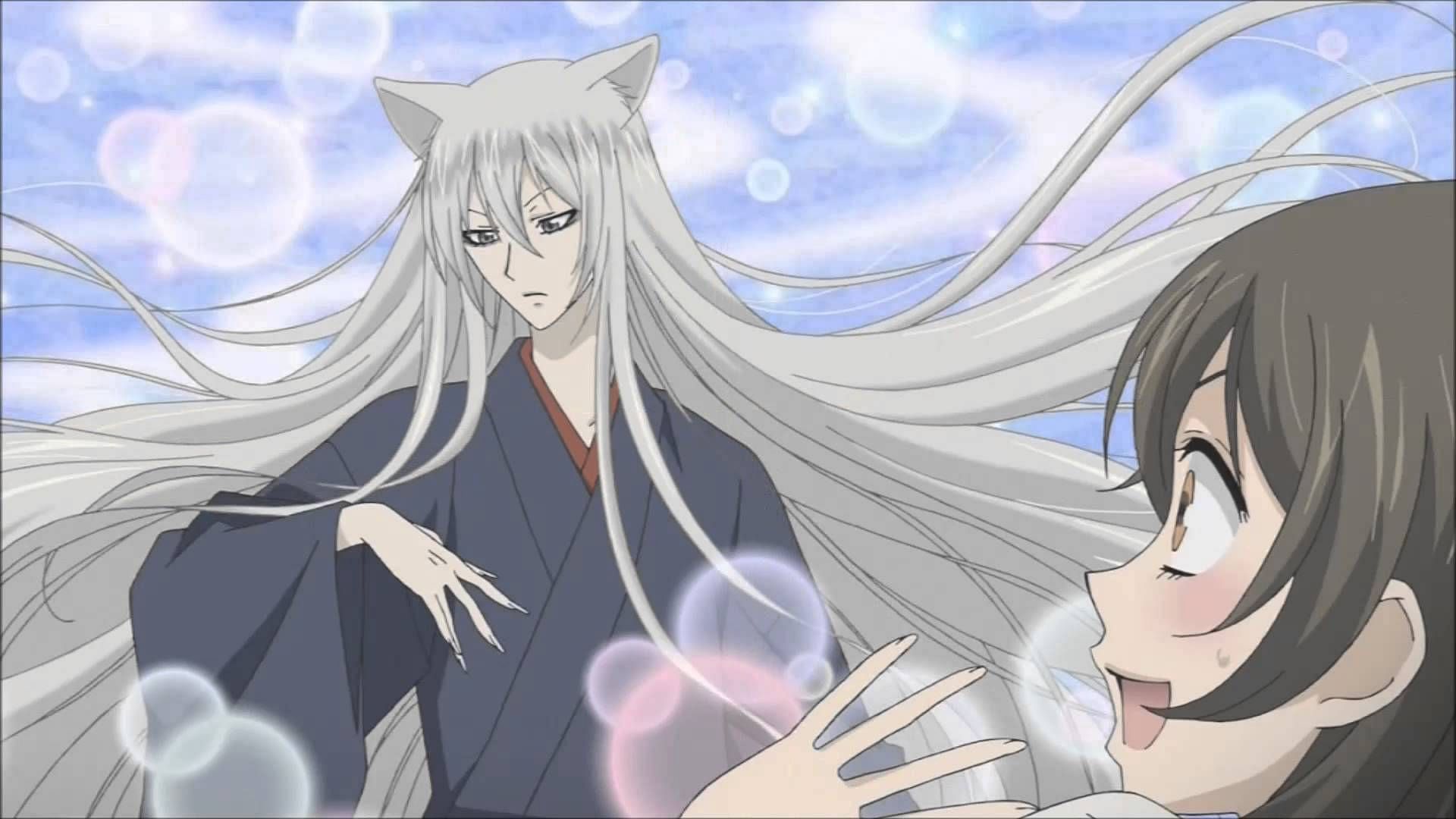 Kamisama Kiss (Image via TMS Entertainment)