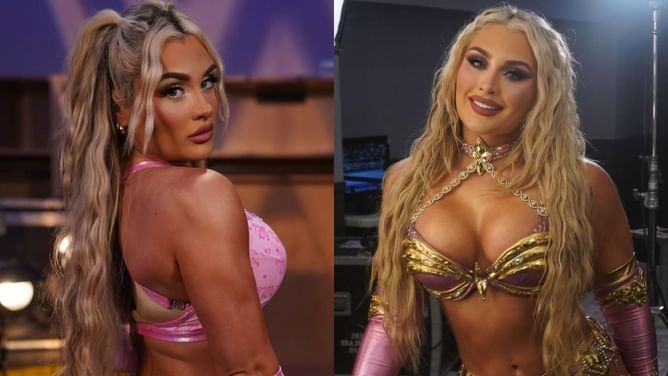 5 Directions for Tiffany Stratton following Queen of the Ring Quarterfinals loss on WWE SmackDown