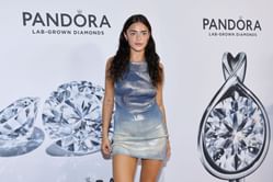 Luna Blaise joins the upcoming Jurassic World movie in "key" role