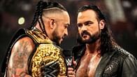5 Surprises that could happen on WWE RAW - Judgment Day romance, CM Punk revelation & more