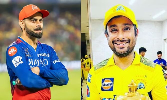 ऑरैंज कैप जीतने से IPL की ट्रॉफी नहीं मिलती है...अंबाती रायडू ने एक बार फिर RCB और विराट कोहली पर साधा निशाना