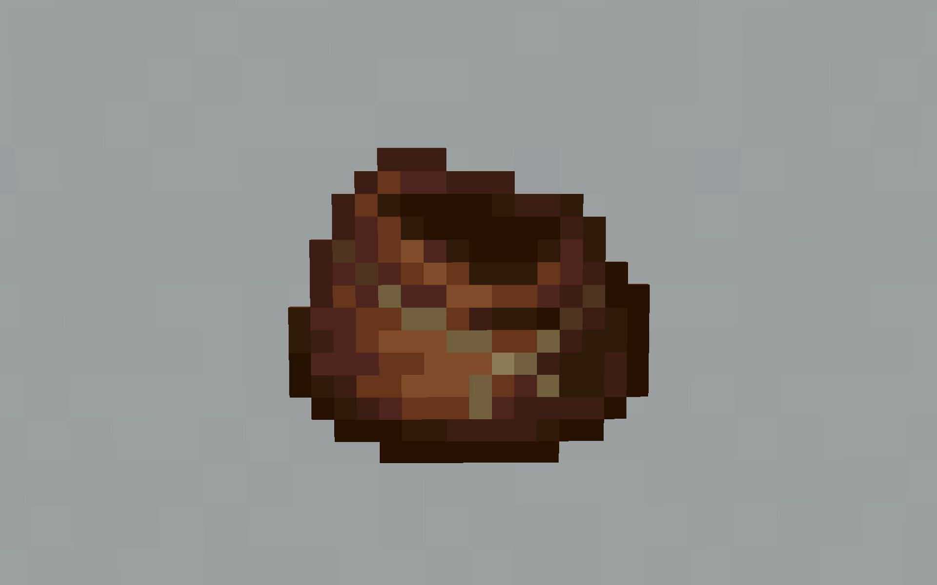 Bundles allow players to store items and keep them in their inventory as a single item (Image via Mojang Studios)