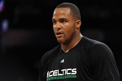 "I'mma have to choke the chicken in bathroom" - Glen Davis finds motivation in getting 'swole' amid reports of facing jail time