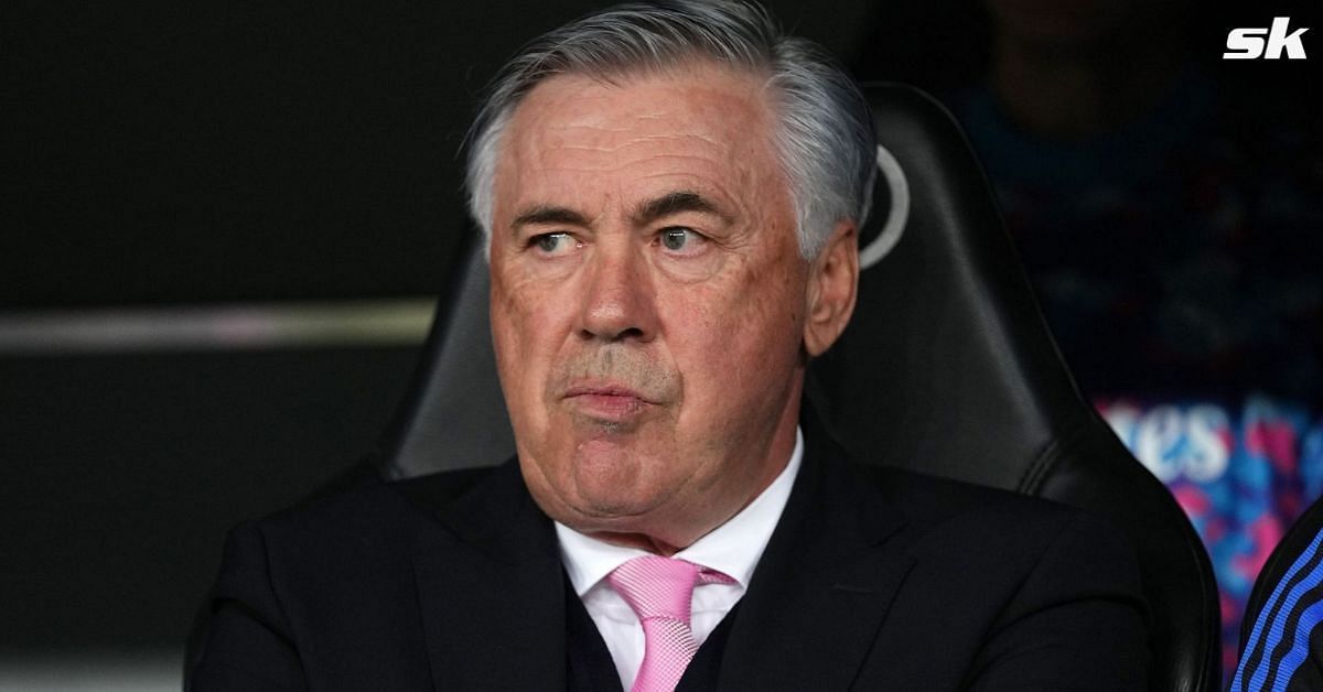 Carlo Ancelotti