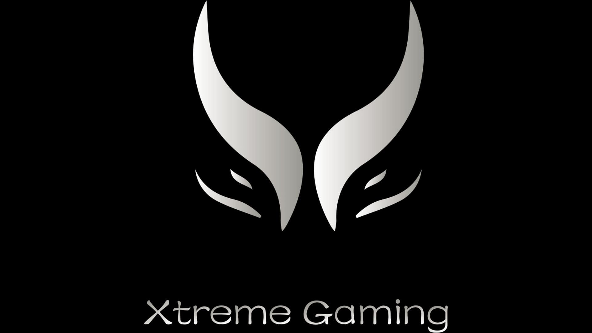 Xtreme Gaming official logo (Image via Liquipedia)