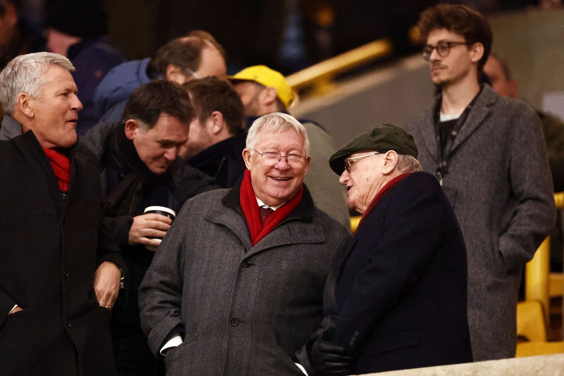 Wolverhampton Wanderers v Manchester United - Premier League