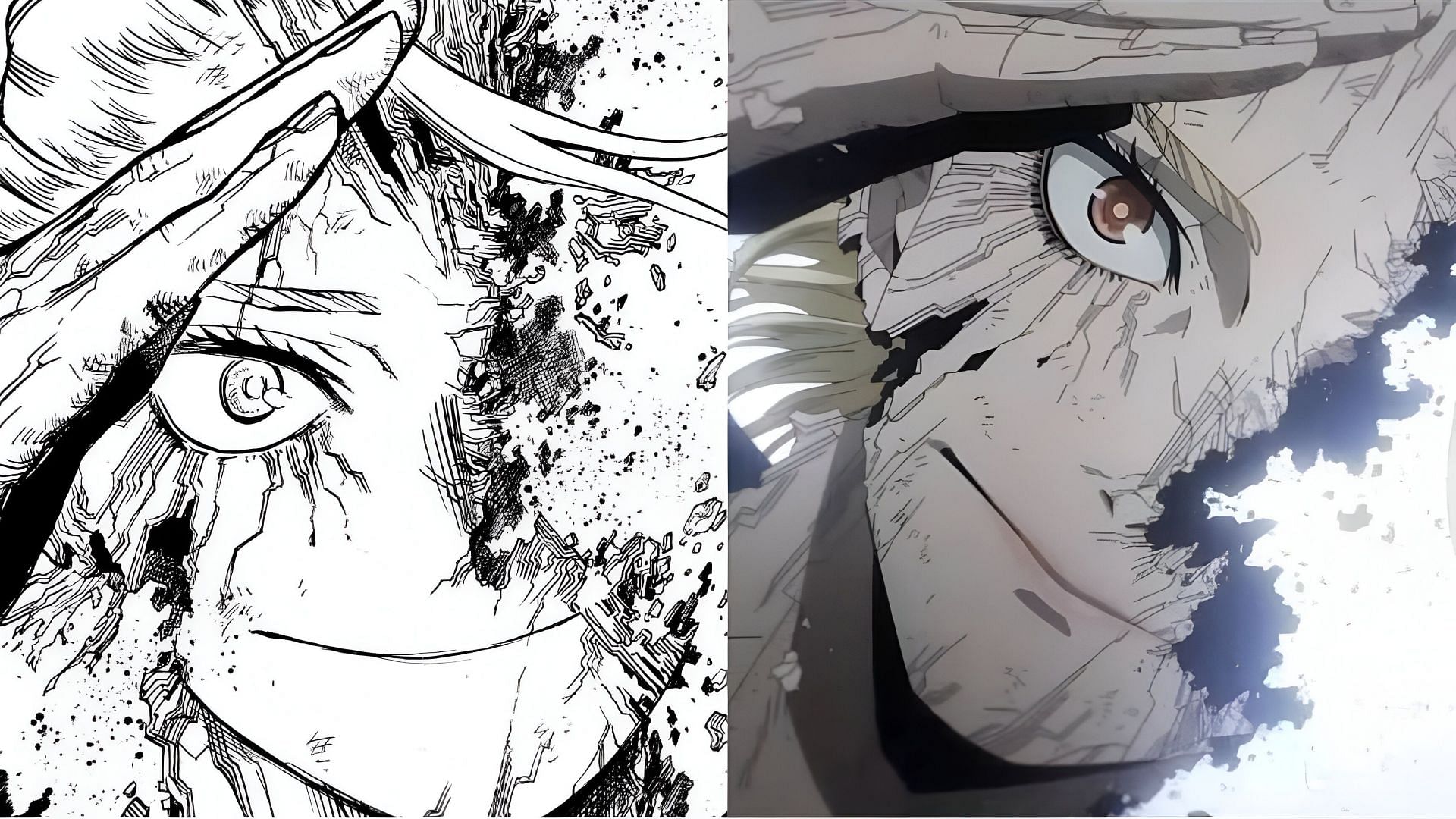 My Hero Academia season 7 episode 2: Anime vs manga comparison (Image via Bones)