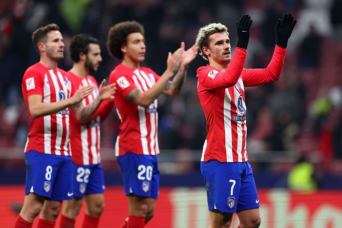 Getafe vs Atletico Madrid Prediction, Preview, Team News and More | La Liga 2023-24