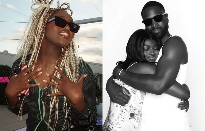 In Photos: Dwyane Wade's daughter Zaya Wade shares unseen pics of 16th birthday party