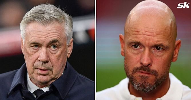 "Running down the wing at the Bernabeu and winning the Ballon d'Or" - Podcaster tips Manchester United star to join Real Madrid