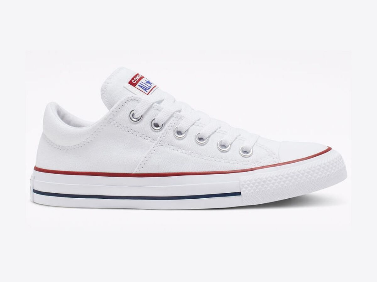 ChuckTaylor All-Star Madison Sneakers (Image via Converse)