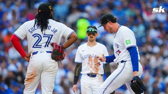 3 players the Blue Jays could trade for to reverse below-par start to season