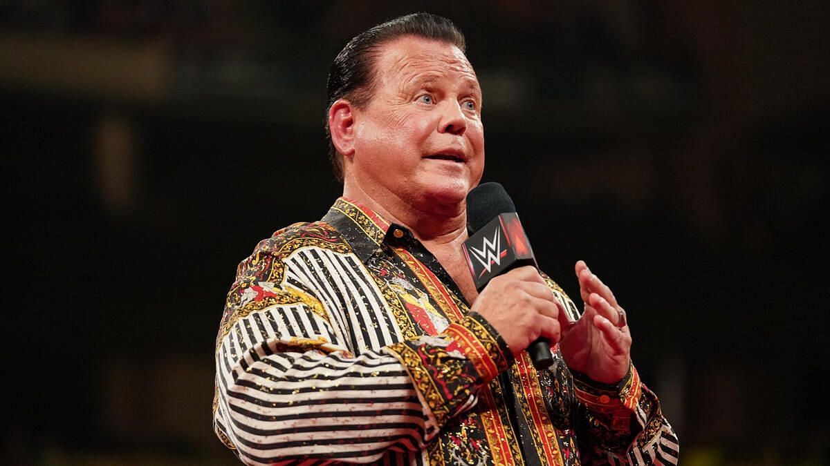Jerry Lawler made his wrestling debut in 1970