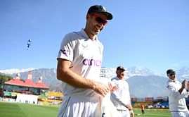 "I’m going to miss walking out for England so much" - James Anderson declares he will retire after Lord's Test against West Indies