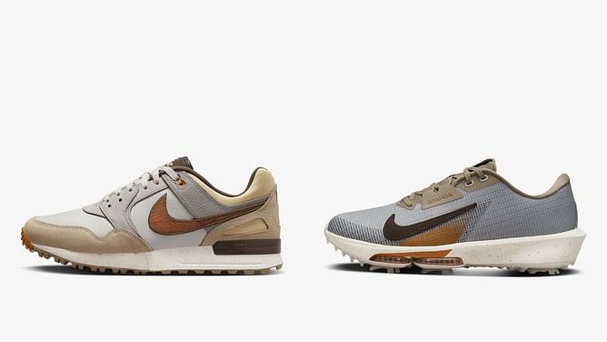 Nike launches special edition 2024 PGA Championship shoe range starting from $140