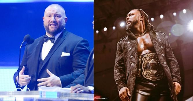 WWE Legend could surprisingly dethrone Swerve Strickland, says Bully Ray