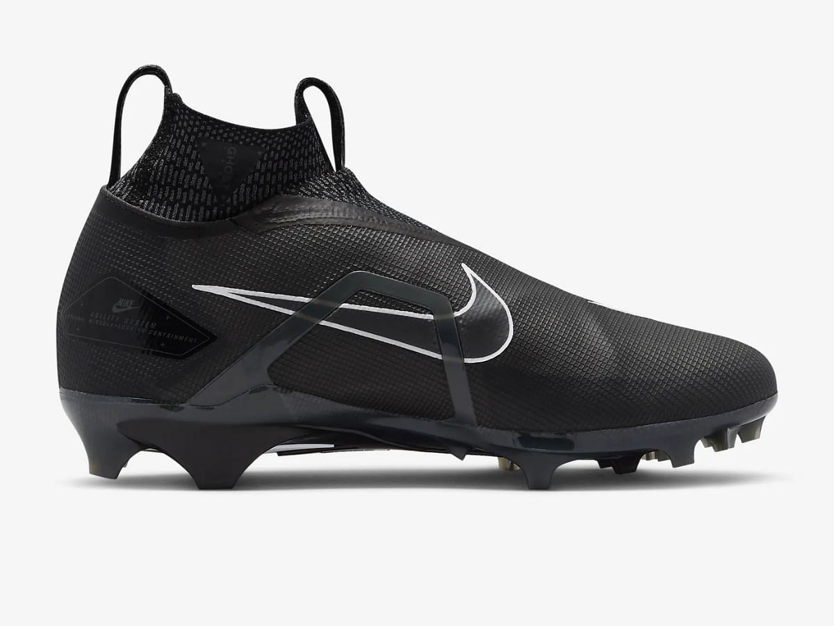 Nike Alpha Menace Elite (Image via Nike)