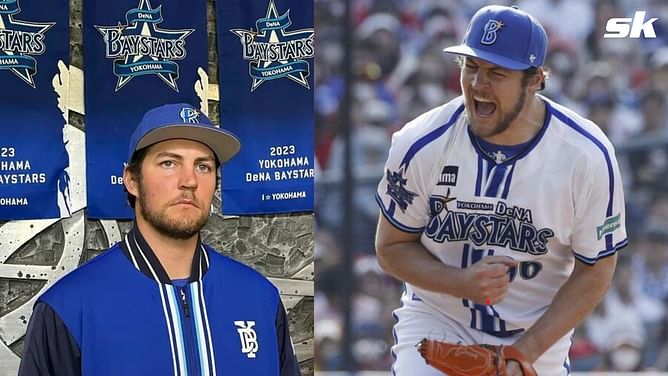 "Dude you’re done" "Take 'em to court" - Fans divided as Trevor Bauer slams MLB for his continued exclusion from Big Leagues
