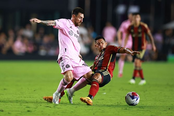 Inter Miami vs Atlanta United Prediction, Preview, Team News and More | MLS 2024