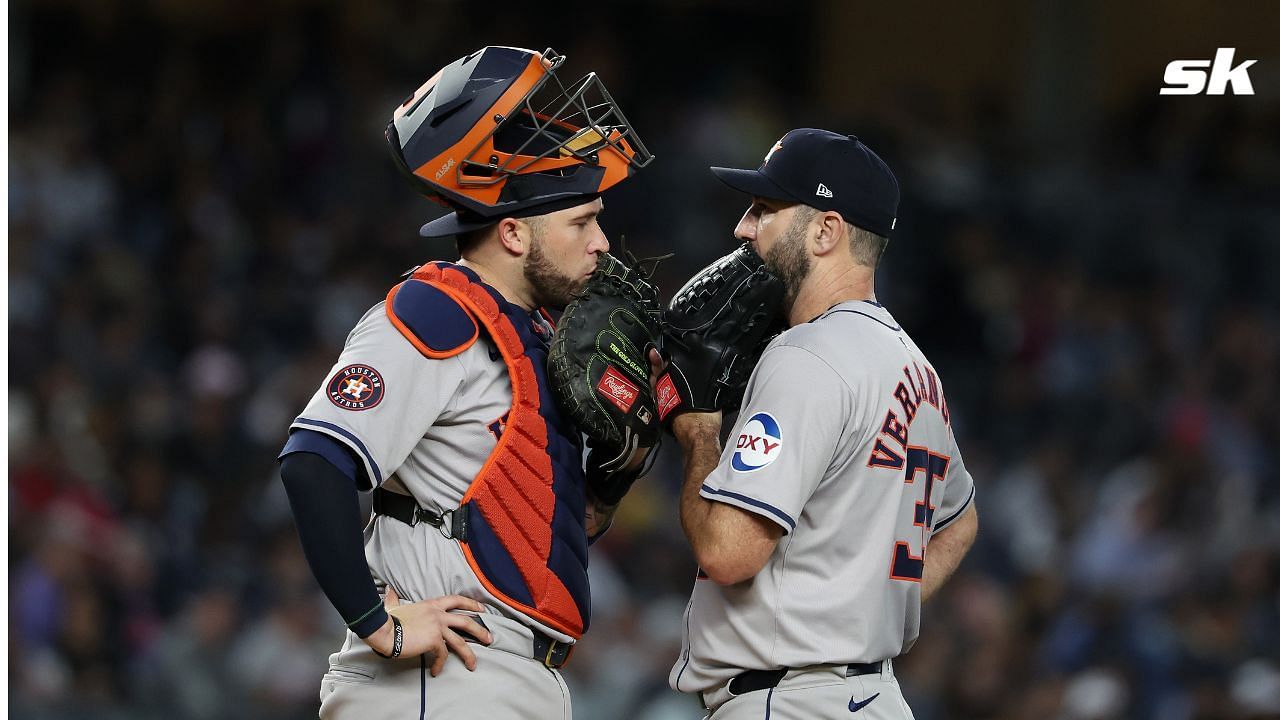 3 early-season trades Astros must make after disastrous start of 2024 MLB season