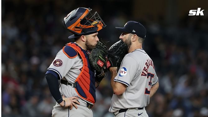 3 early-season trades Astros must make after disastrous start to 2024 MLB season